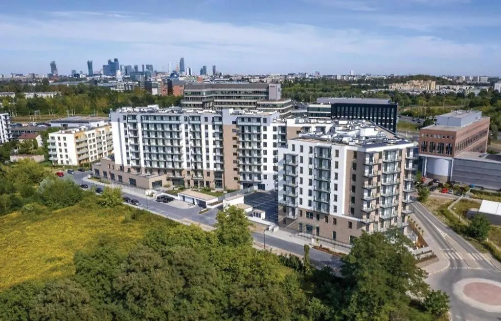 Rentpoland Wiktoryn Studio-1