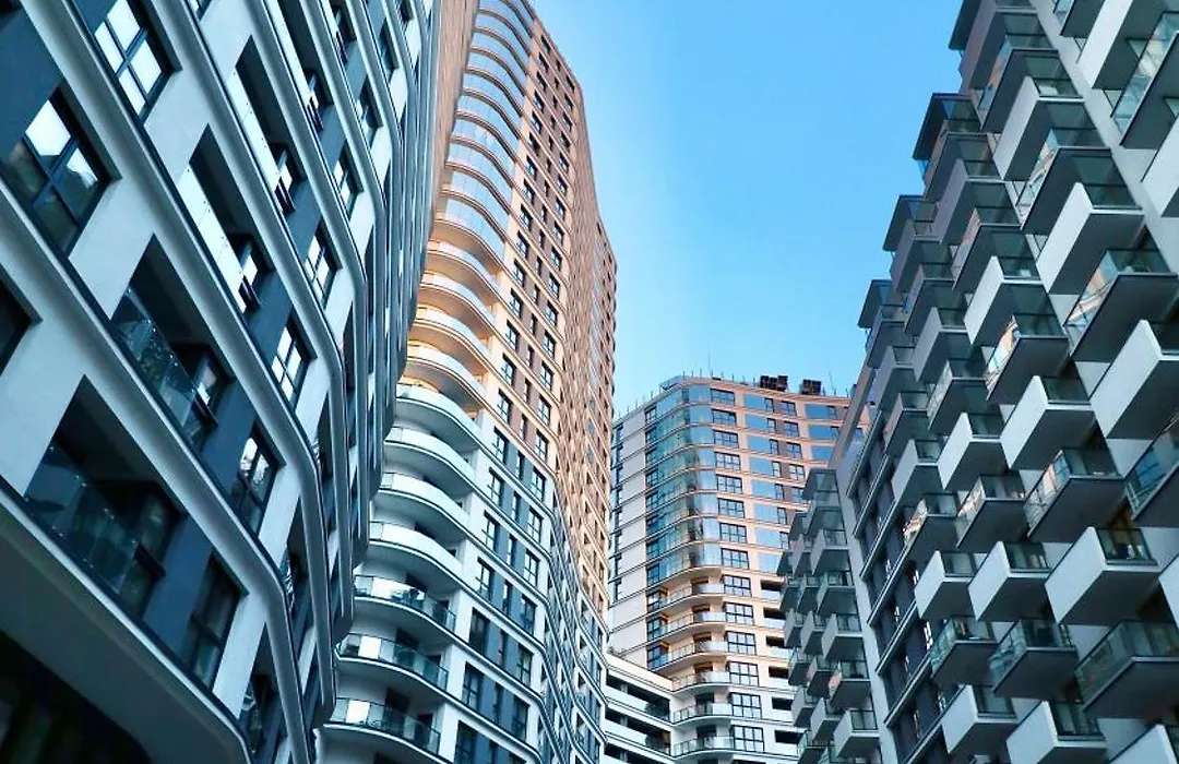 Apartamenty Kasprzaka 29-1