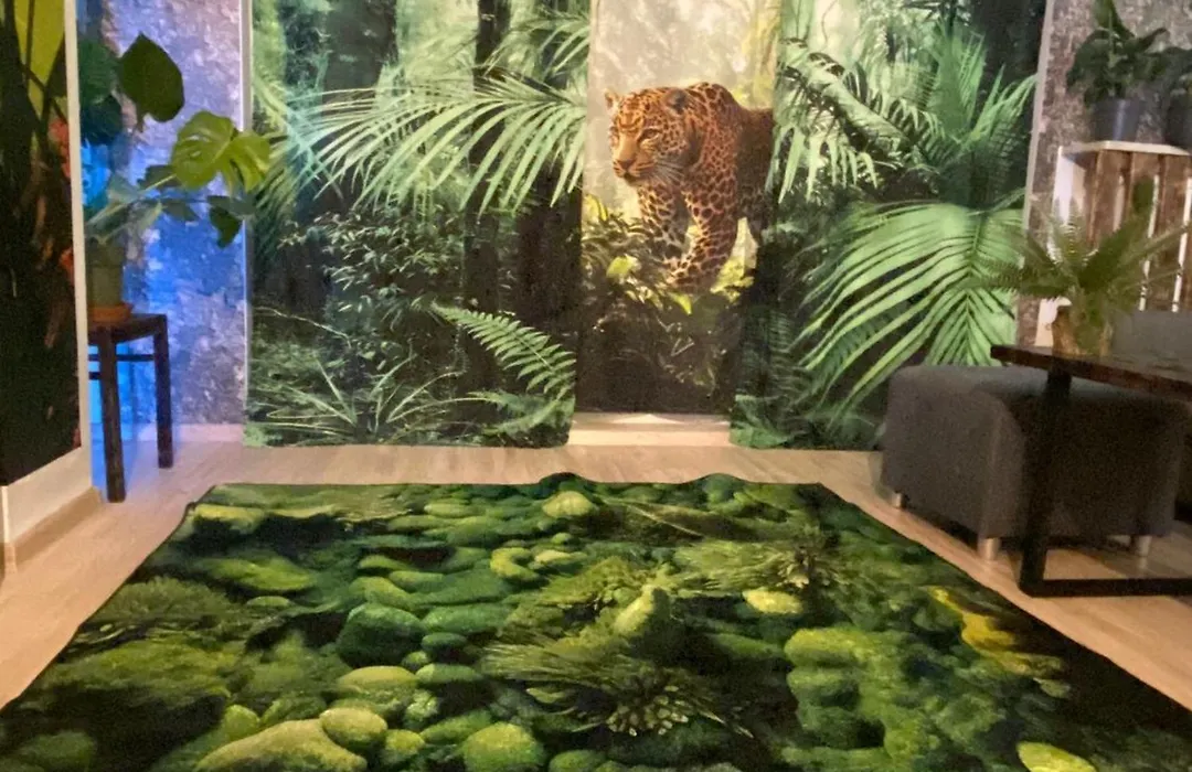 Welcome To The Jungle-1