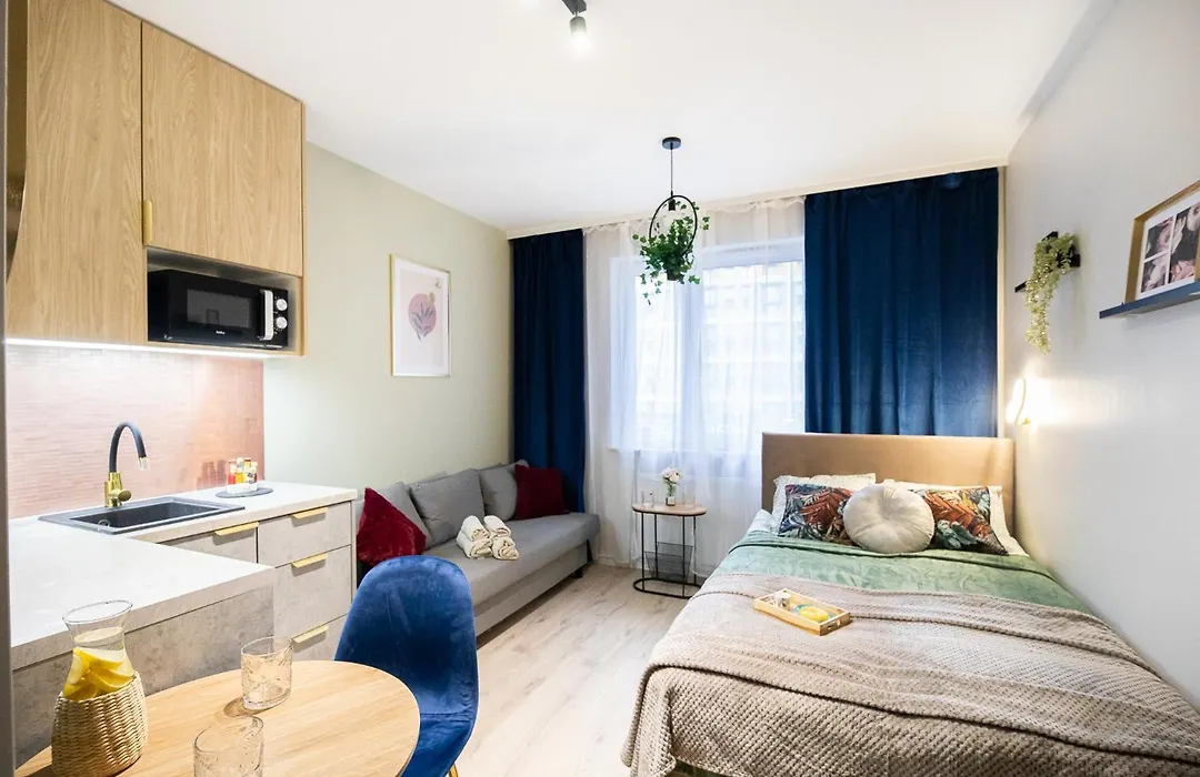 Ministudios Habicha By Vaya Stays-1