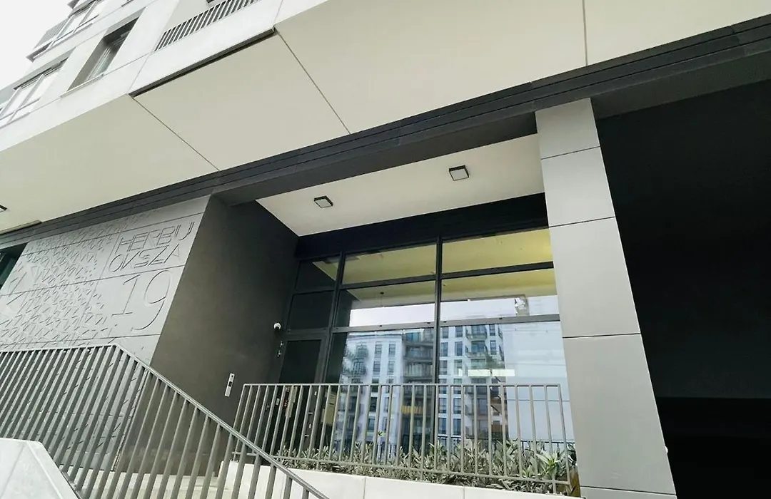 Rimex Invest Group Apartaments-1