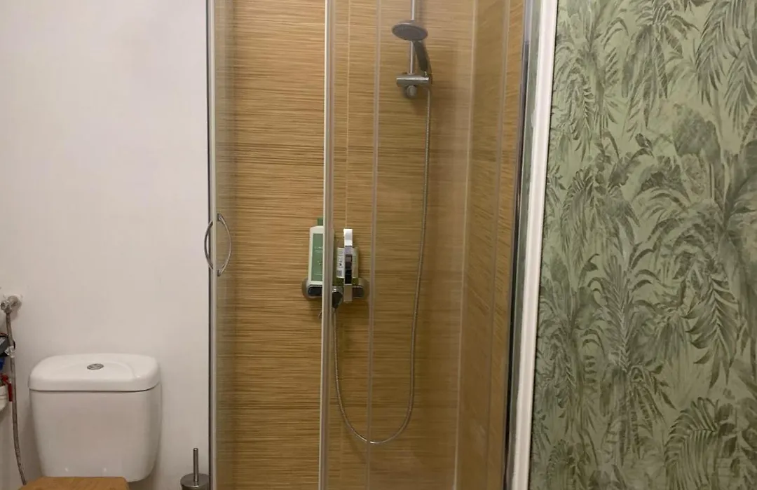 Apartament w Centrum Warszawy-1