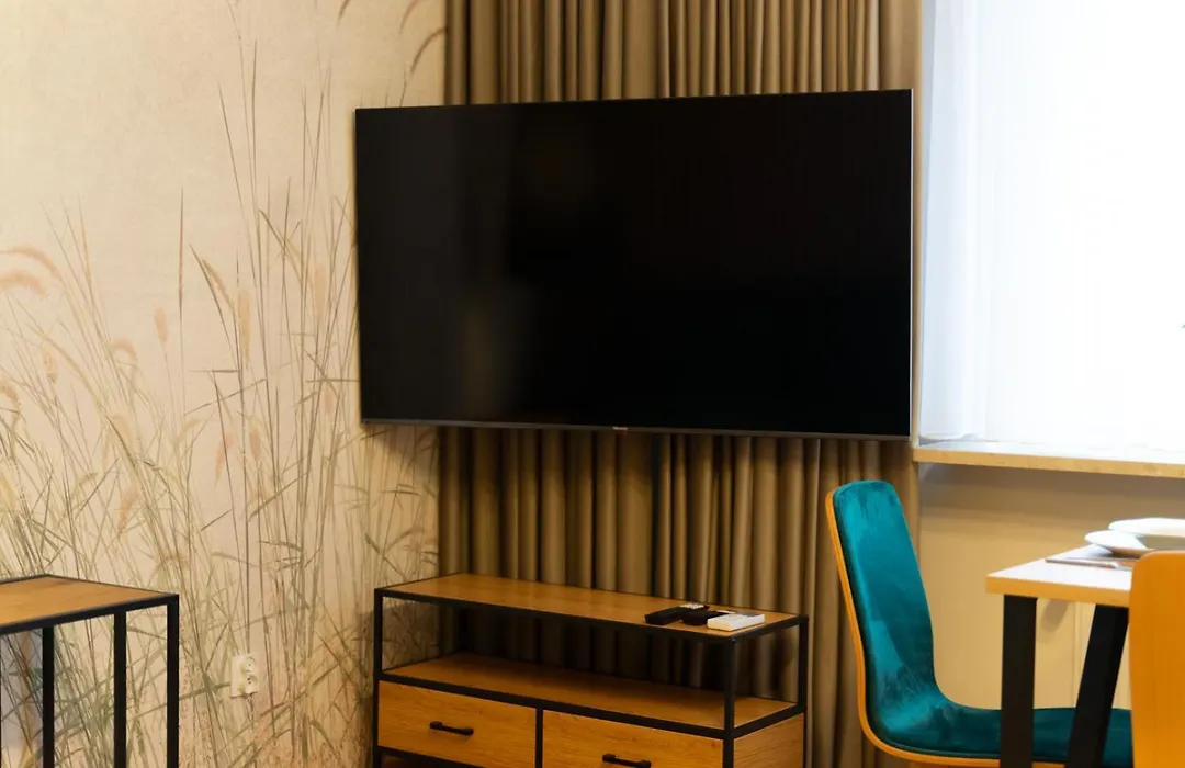 Warsaw Central Apt - Balcony, Top Location - By Rentujemy-1