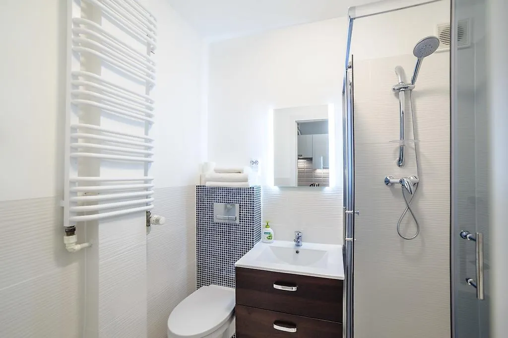 Apartament Grójecka Korotyńskiego-1