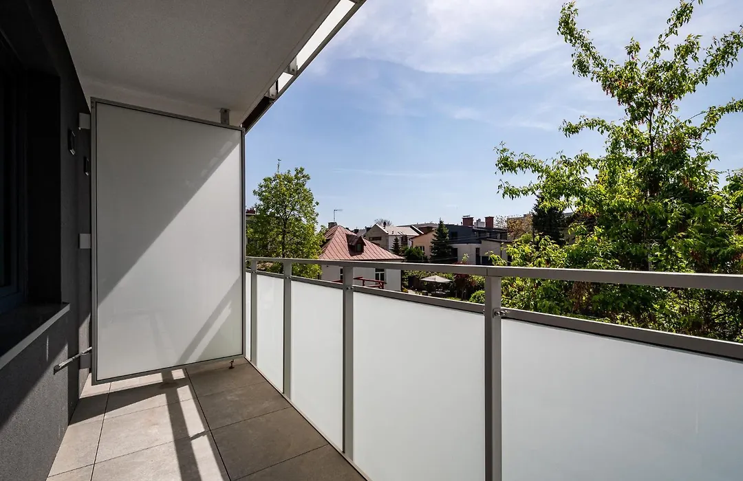 Apartamenty Stay Pileckiego Warszawa-1