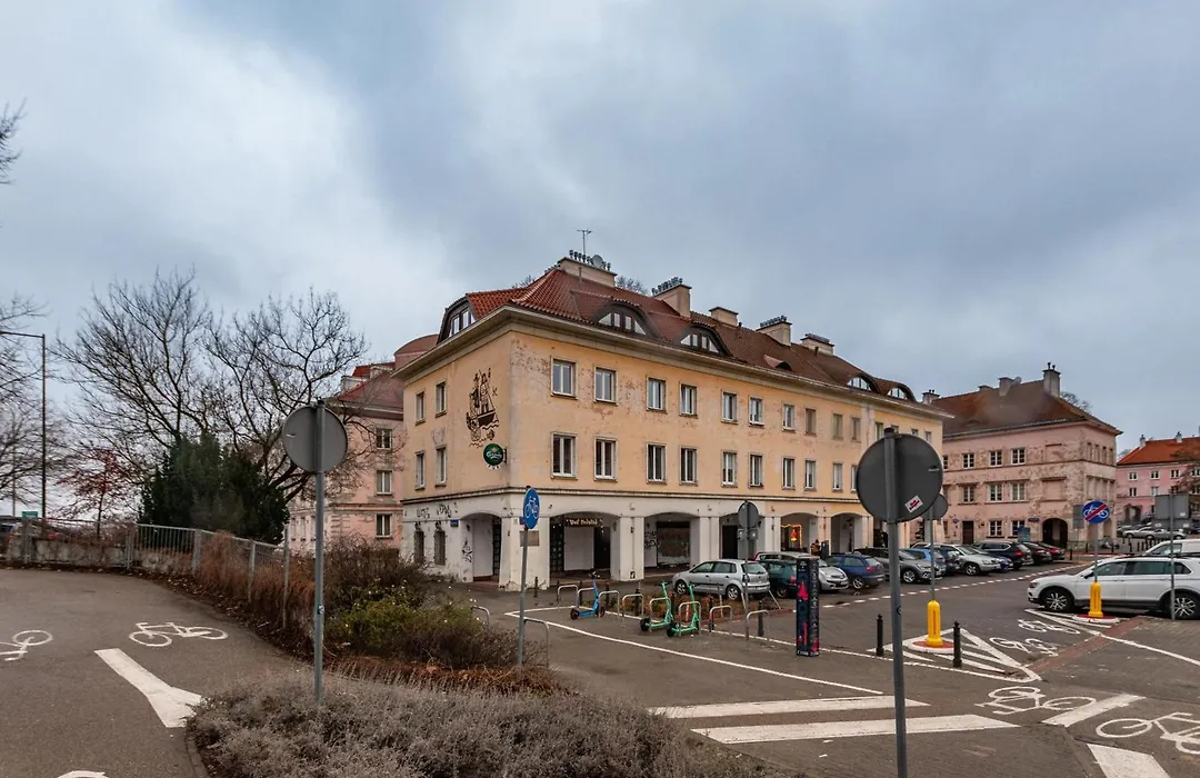 Garbarska 7 By Homeprime-1