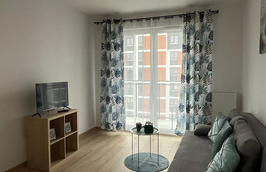 Rental Apartments Jutrzenki-1