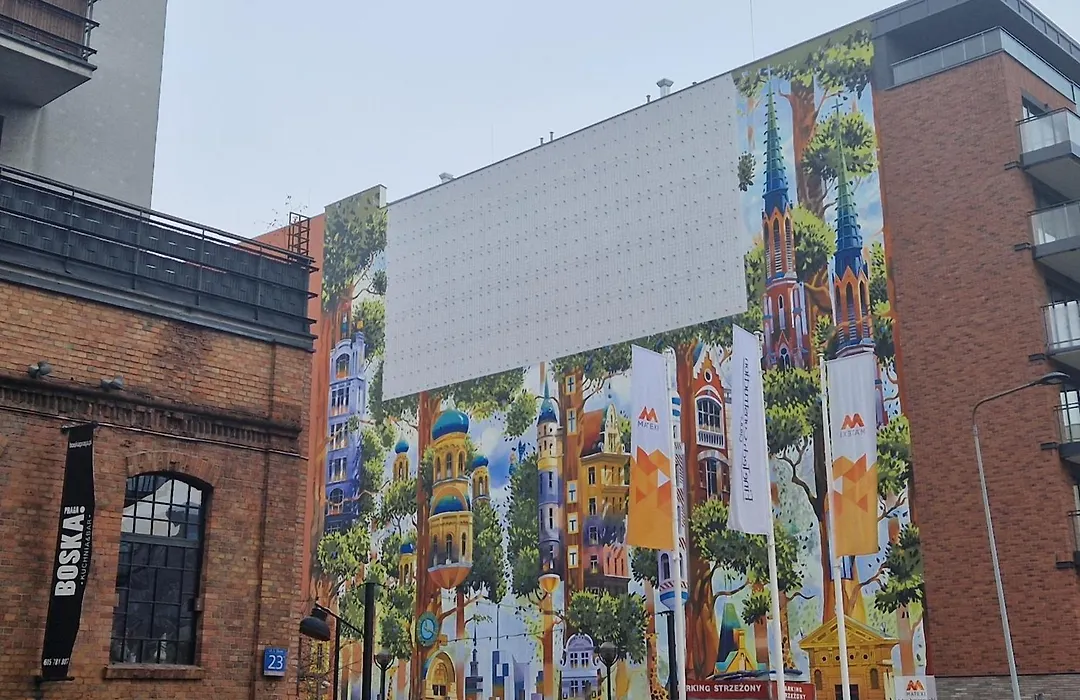 Koneser Warsaw By Better Place-1