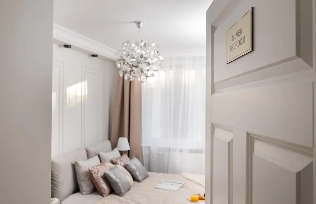 Grand Central Suite 5Min From Central Station With A Balcony& Air Conditioning-1