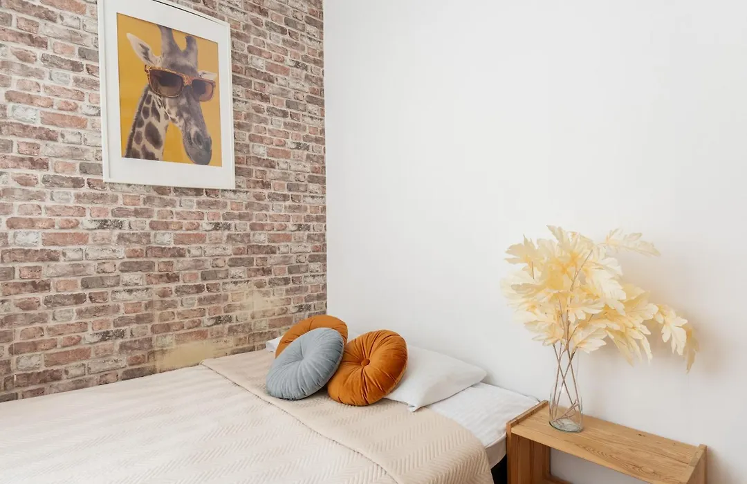 The Central Loft Chmielna-1