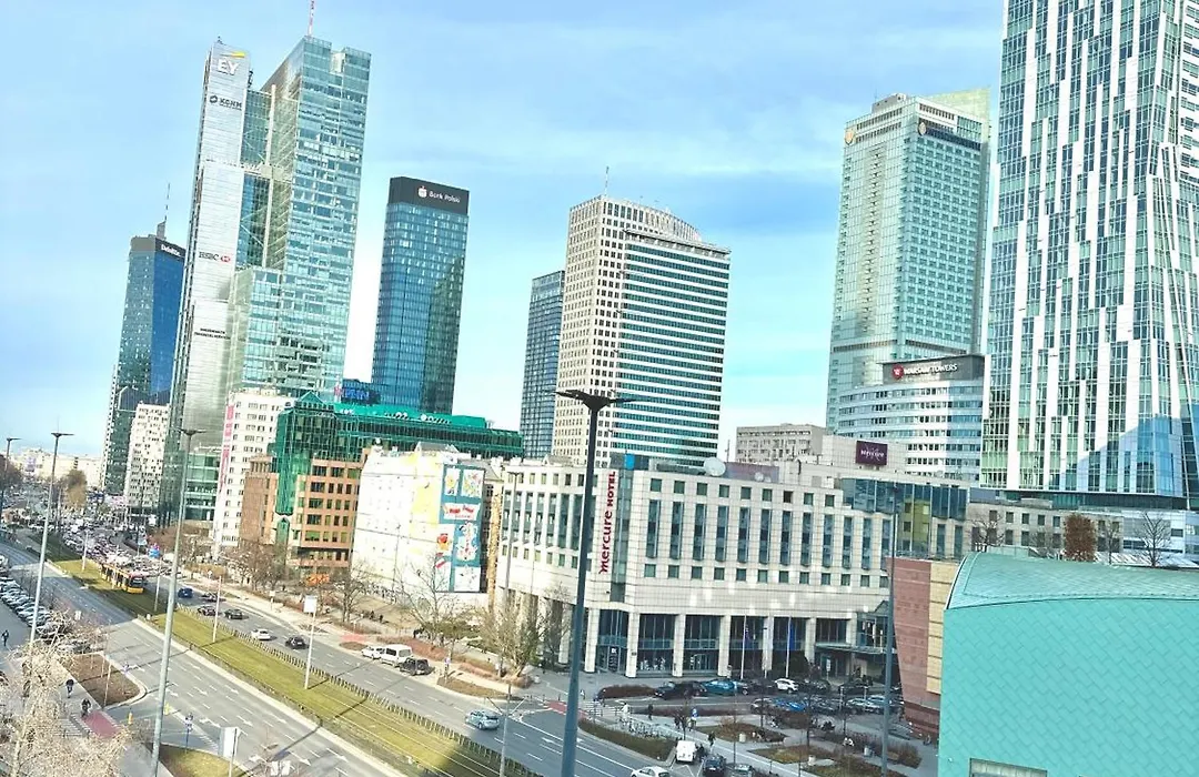 Central Warsaw Gem-1