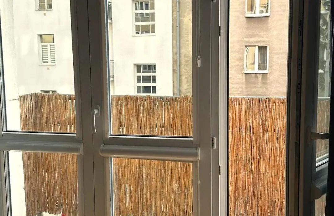 Odolańska Apartament Stary Mokotów 62m2-1