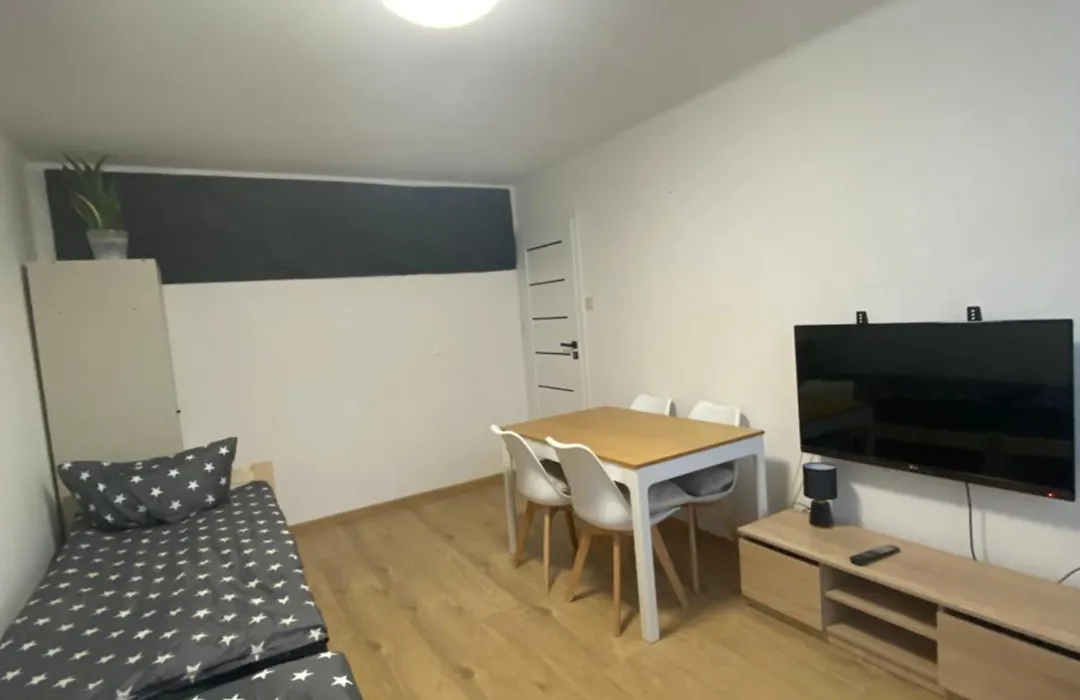 Rooms In Warsaw - G39-1