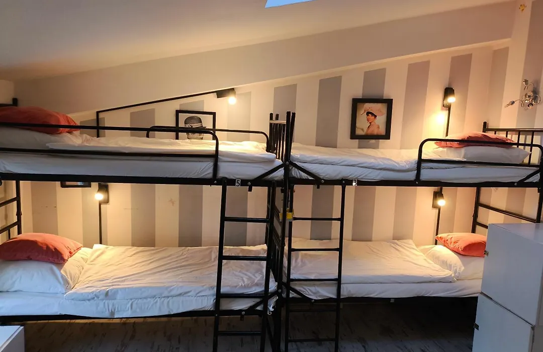 Ab Hostel-1