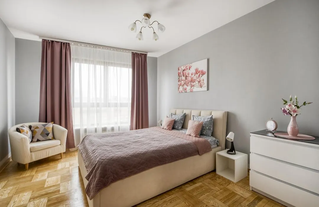 Gama Great Location & Famili Apartment 120M 2-12 People-1