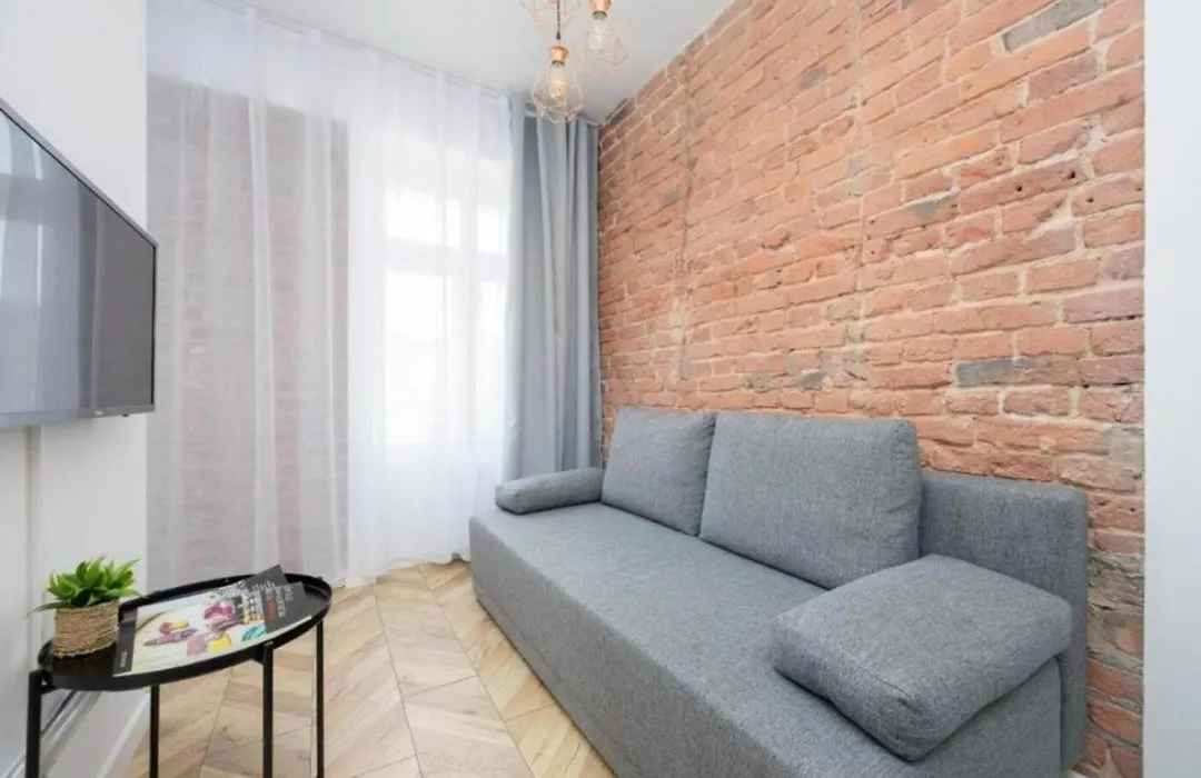 Bk Studio - Cozy And Modern Close To National Stadium-1