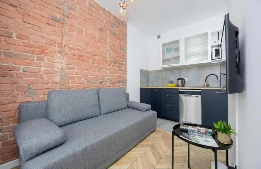 Bk Studio - Cozy And Modern Close To National Stadium-1