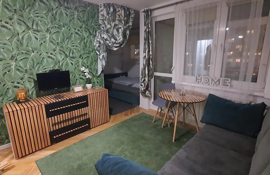 Deluxe Panska Apartments-1