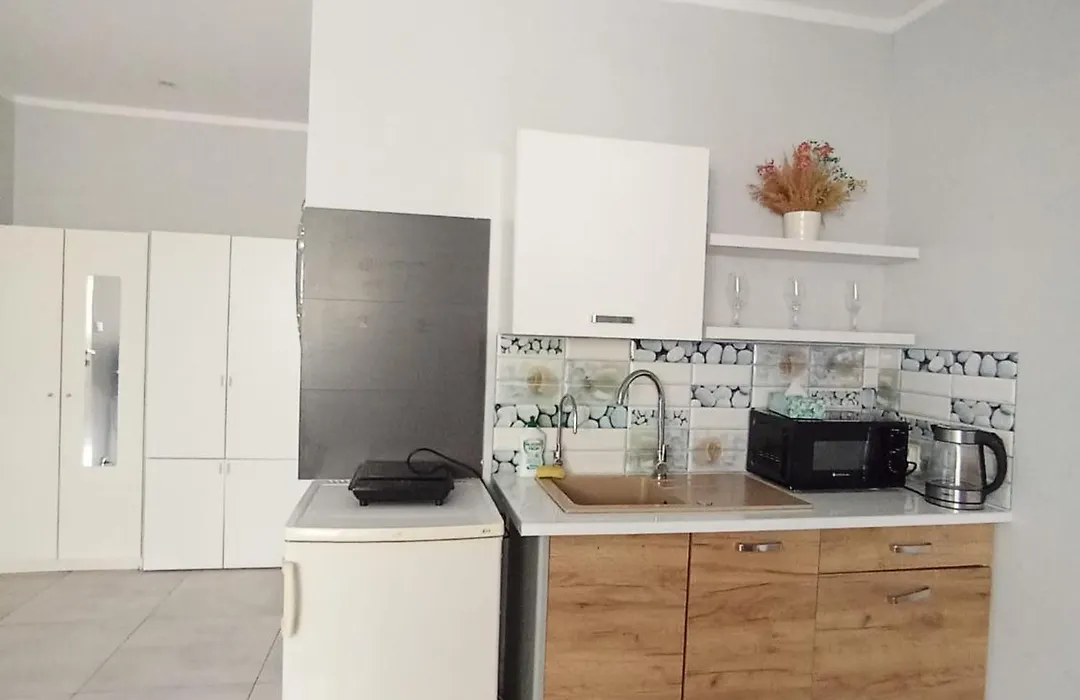 Niyaz Apartment-1