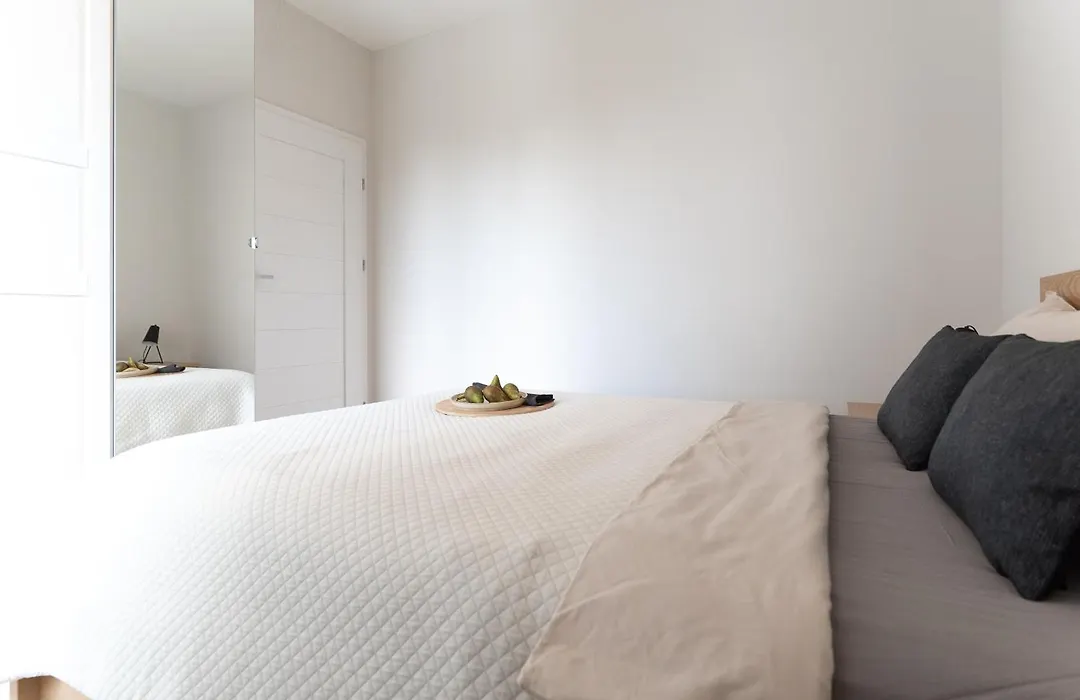 Stylowy Apartament Przy Metrze, Przy Centrum Onkologii-1