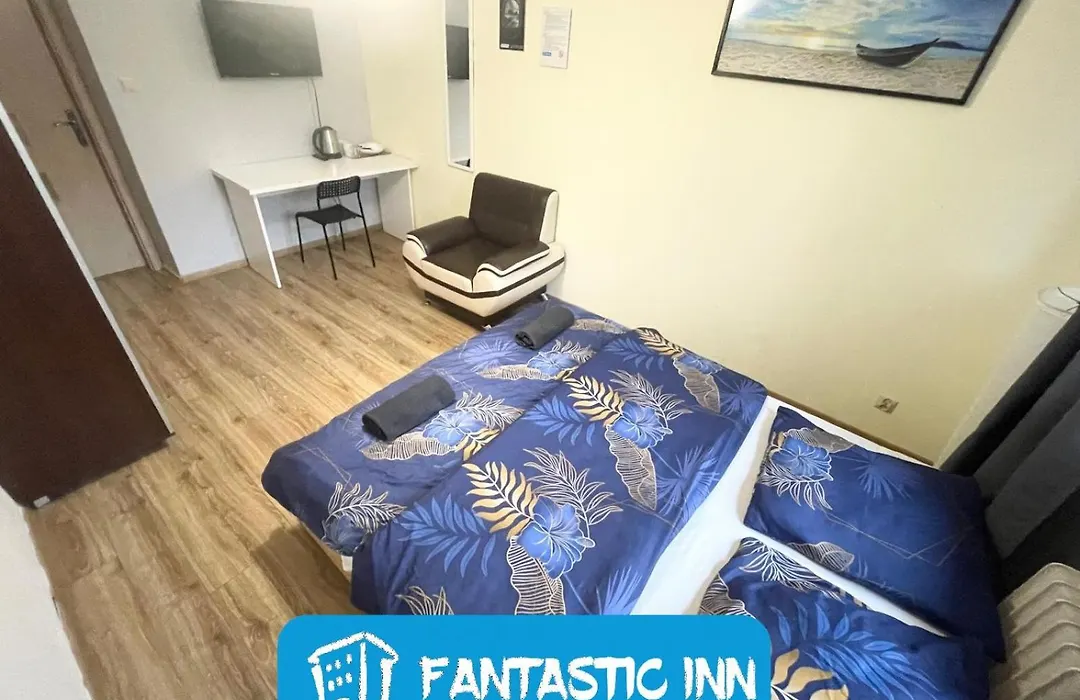 Fantastic Waw - Ns54 Room I-1