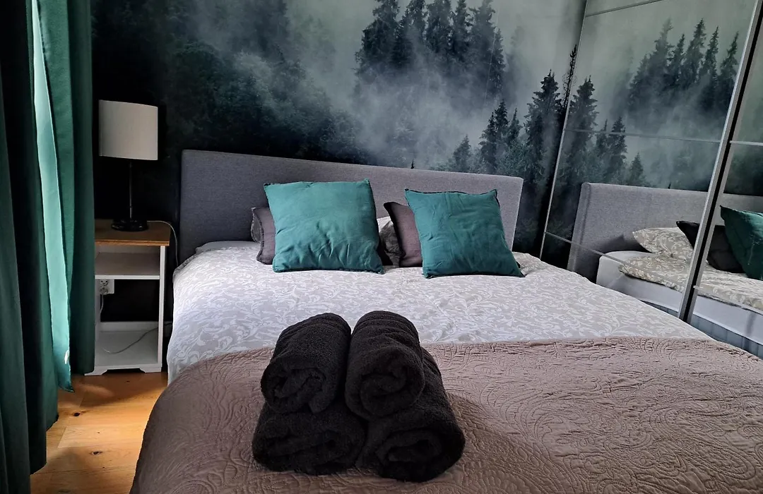 Chillout Apartment Jk46 - Free Parking, Fv Vat-1