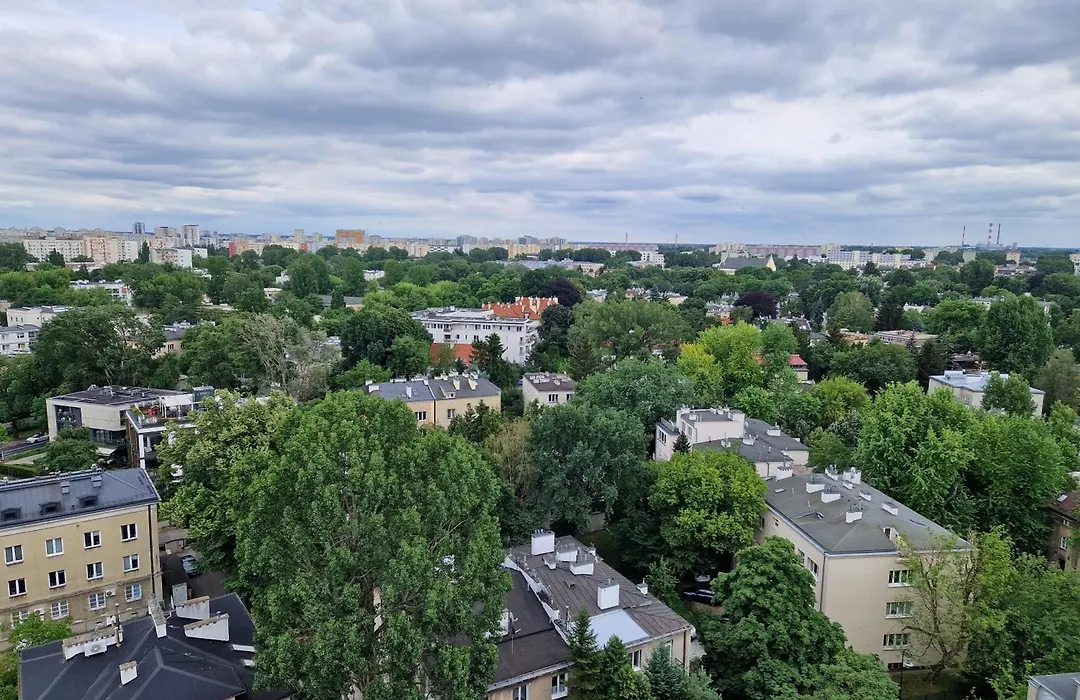 Apartament XIII piętro STADION NARODOWY-1