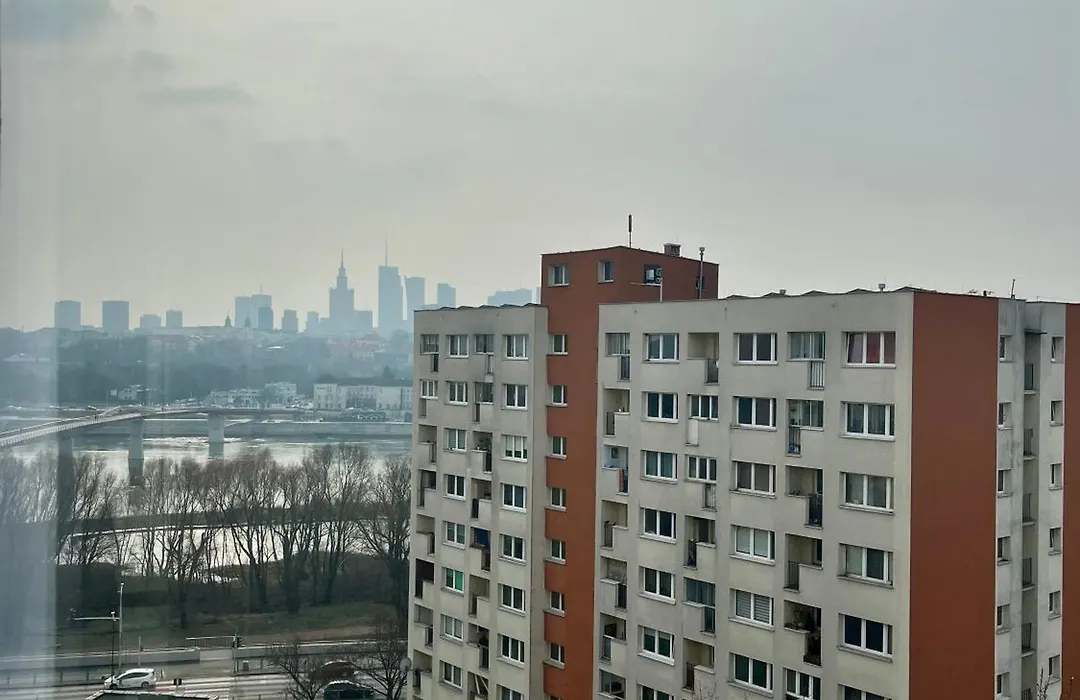 Stara Praga City River View-1