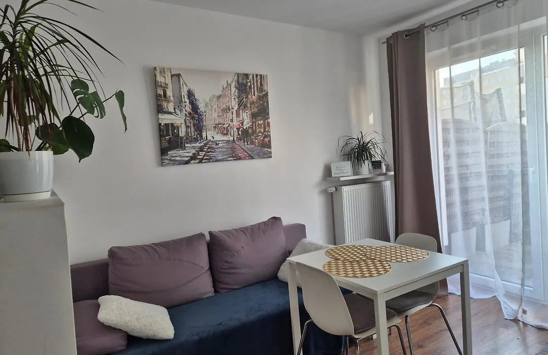 Great Apart Mokotow-1