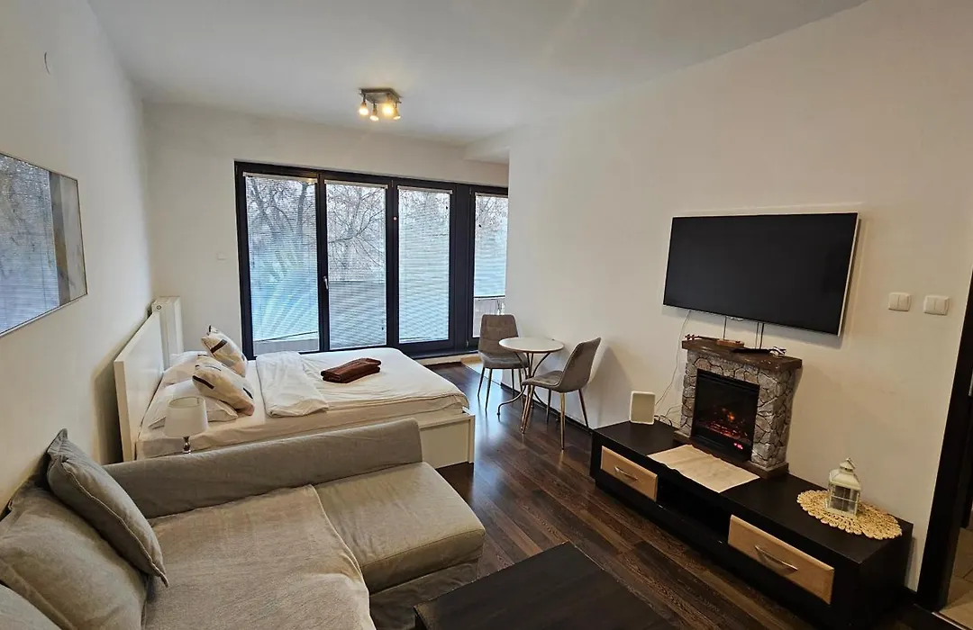 Dekart Arkadia Apartments-1