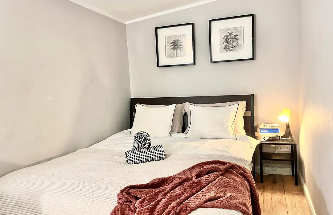 Apartel24Pl Mozart Apartments-1