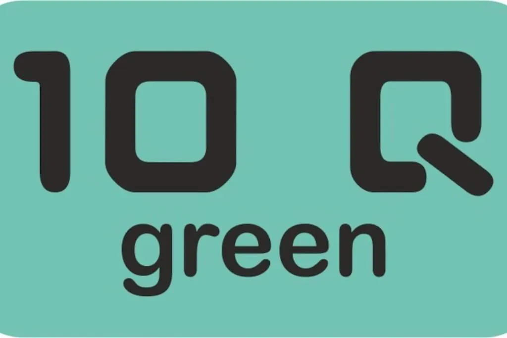 10Q - Z6 Apartment 1003-1