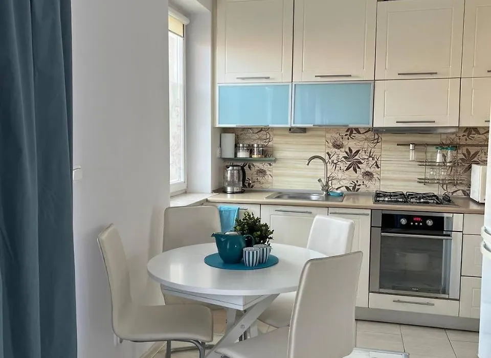 Cozy Apartment near IKEA&S8-1