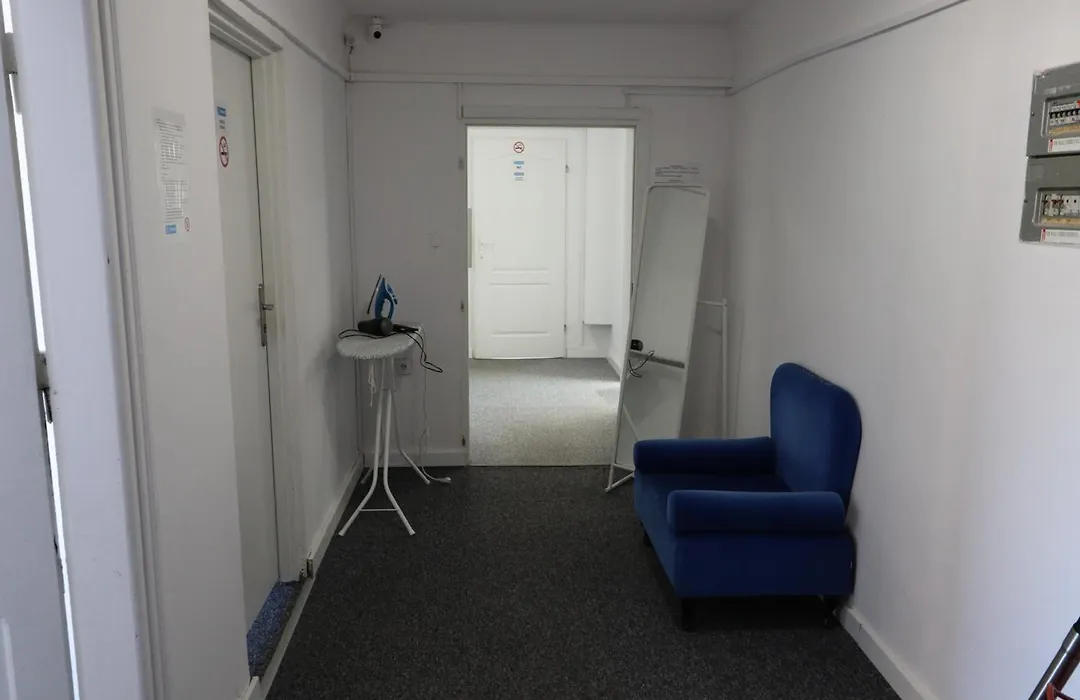 Fantastic Waw - Nw30 Room Bn-1