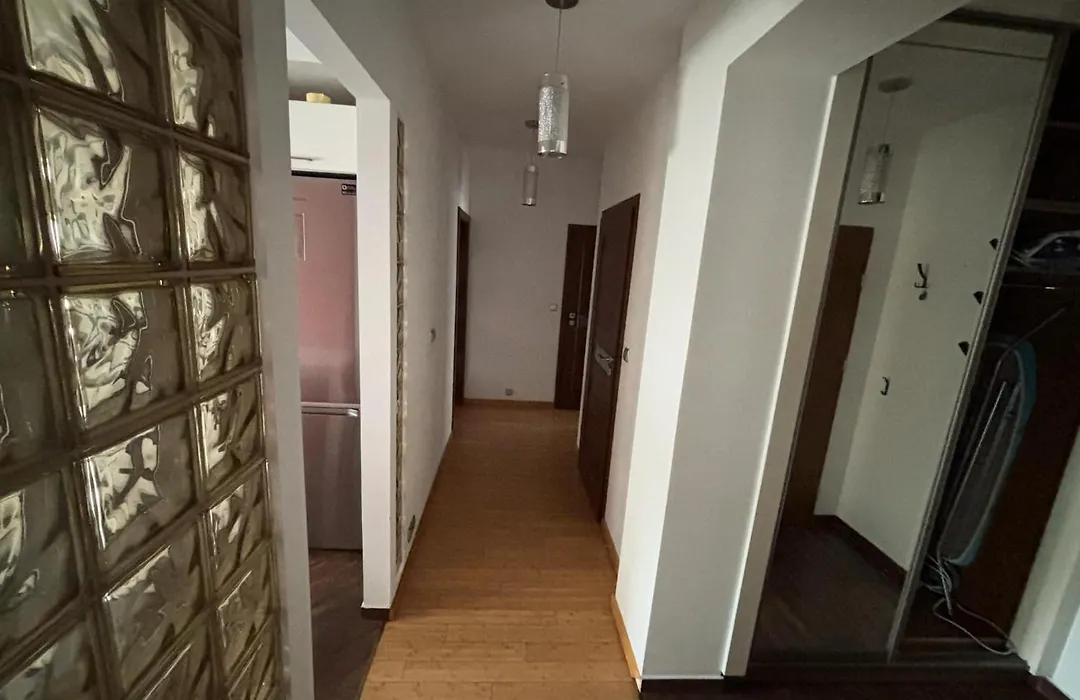 Apartament Praga Północ-1