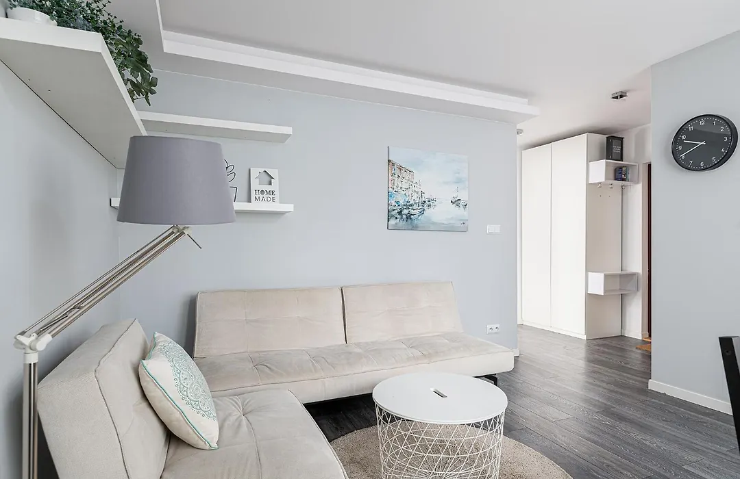 RentPlanet - Apartamenty przy Pałacu Kultury i Nauki-1