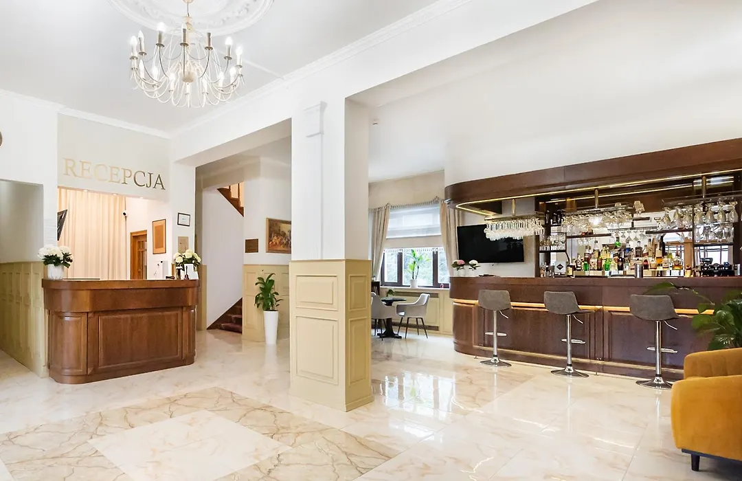 Hotel Arkadia-1
