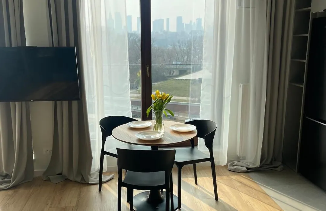 Port Praski Apartments-1