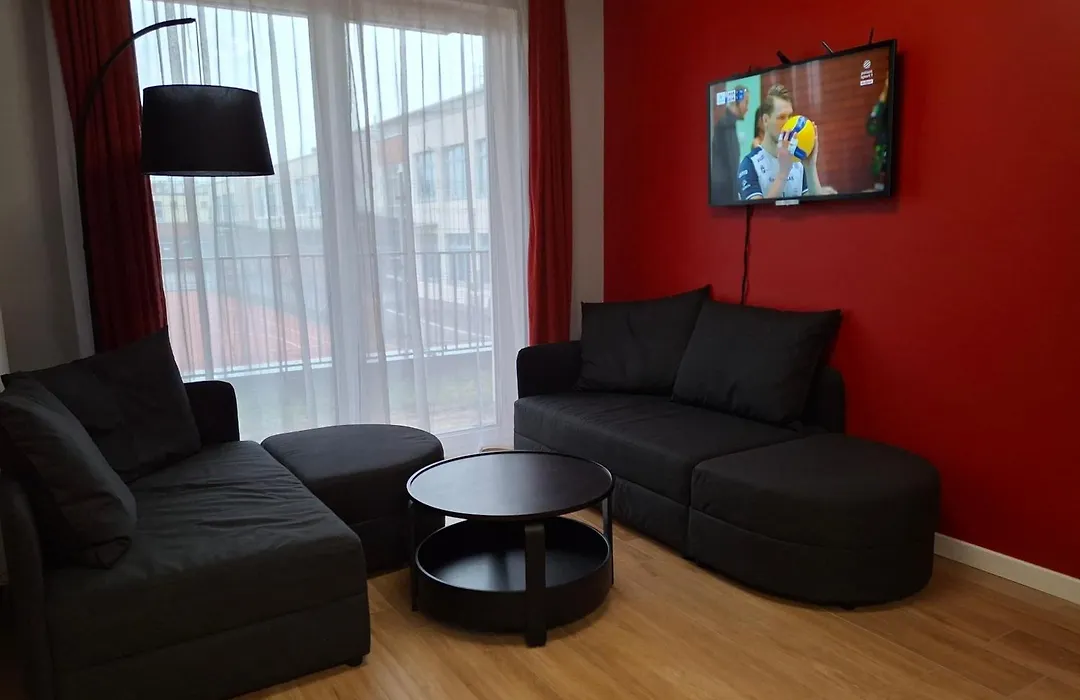 Heron Apartment-1