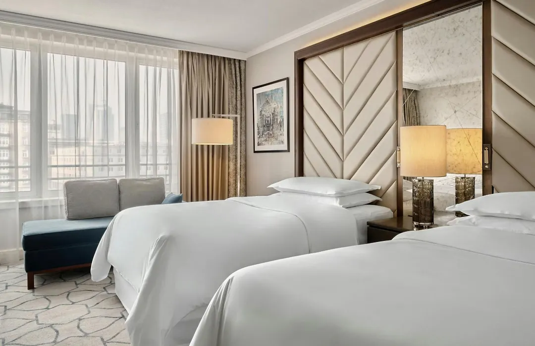 Sheraton Grand Warsaw-1