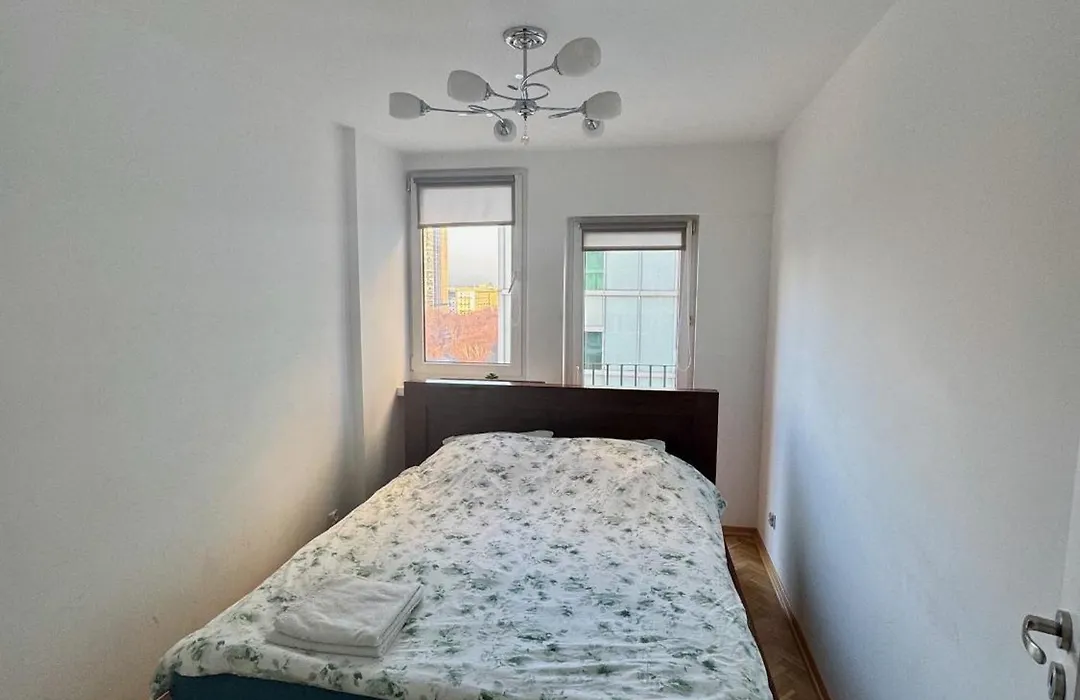 Śliska Central Location, high standard-1
