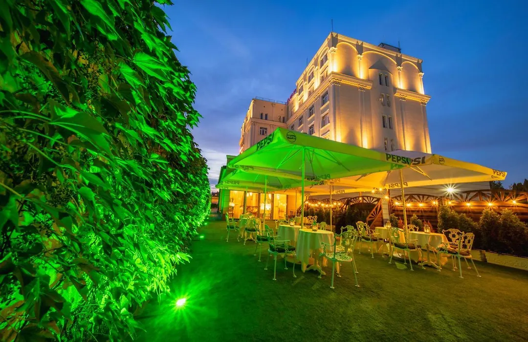 Hotel Lord - Warsaw Airport-1