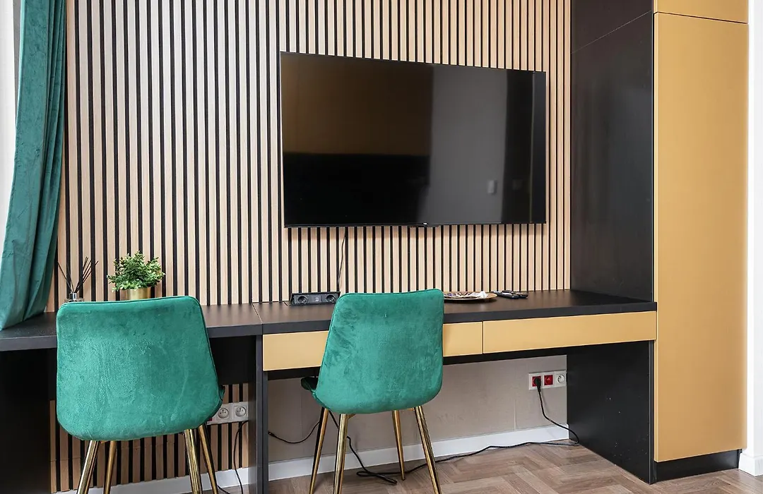 RentPlanet - Apartamenty Kasprzaka-1