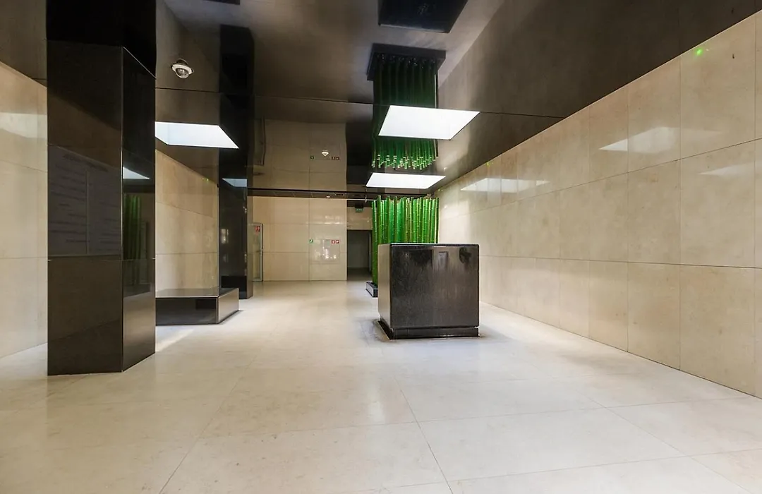 Superior Panska, 2 Rooms, 1 Bedroom, Metro! 24H Reception!-1
