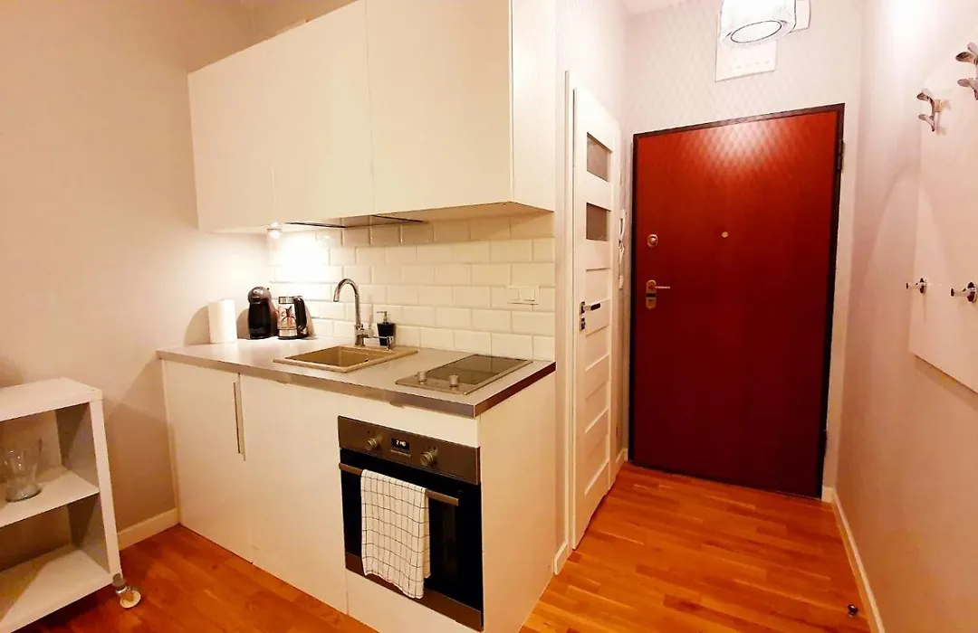 Homecomfort Apartament Adonis-1