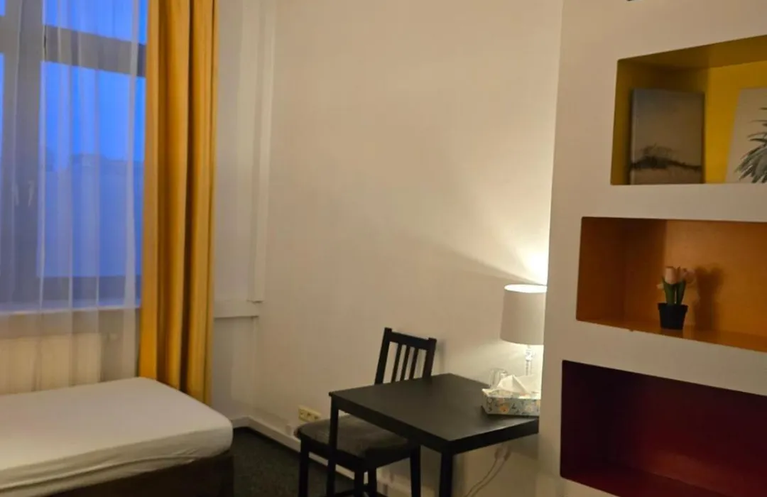 Pinto Guest Rooms-1