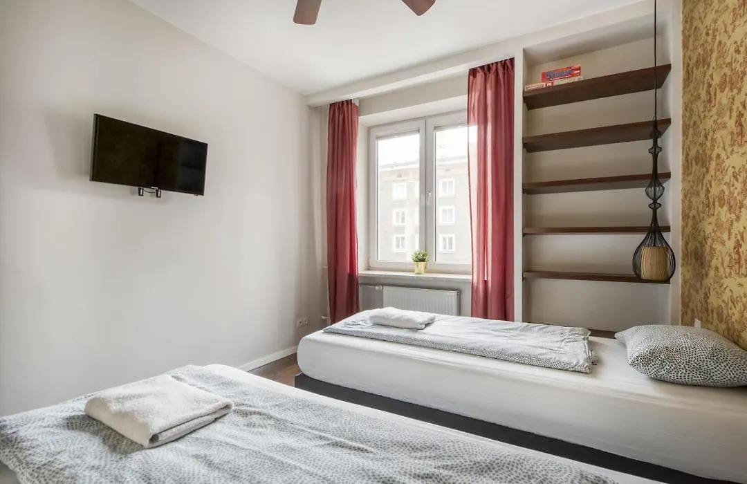 Labo Apartment Dzielna-1