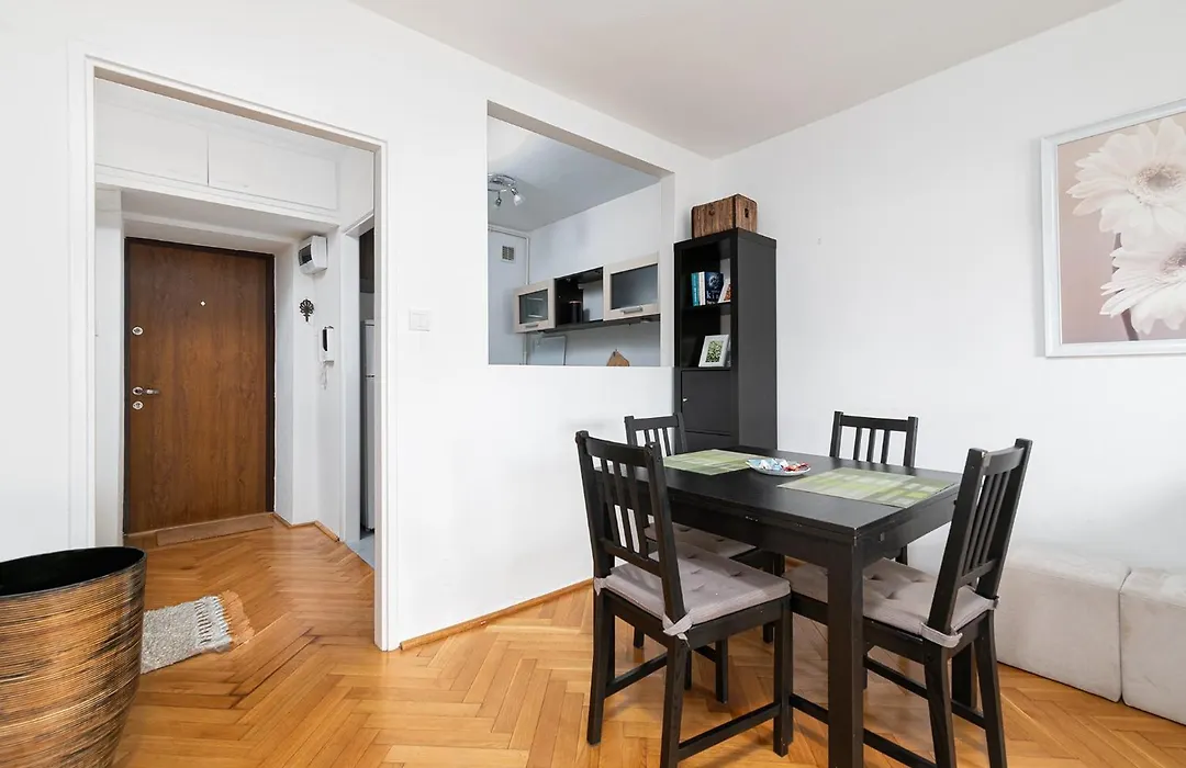 Rentplanet - Apartament Smolna-1