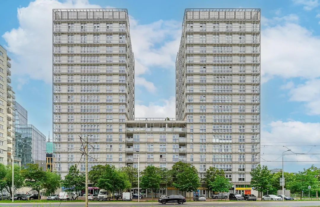 Westfield Arkadia P&O Serviced Apartments-1