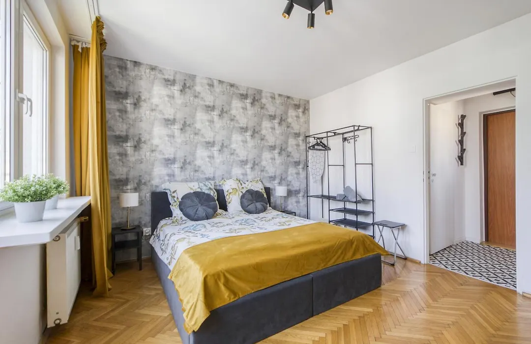 Super Central, Amazing Palace View! #55"Smart Tv #Fast Wi-Fi #Metro-1